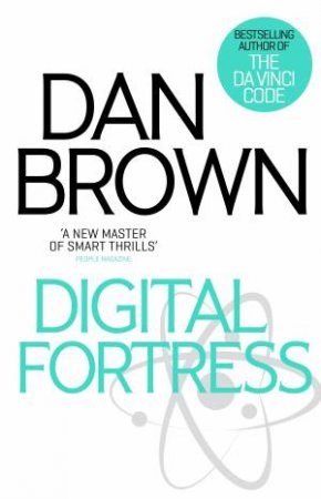 Digital Fortress by Dan Brown