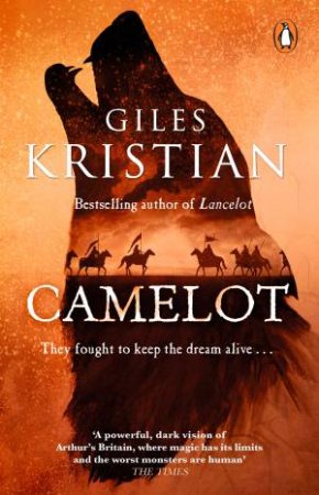 Camelot by Giles Kristian