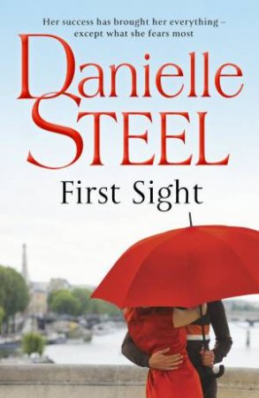 First Sight by Danielle Steel