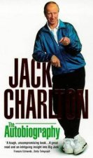 Jack Charlton The Autobiography