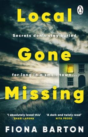 Local Gone Missing by Fiona Barton