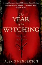 The Year Of The Witching