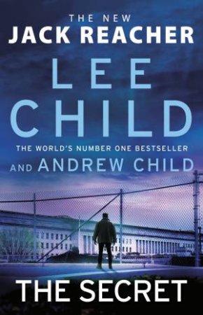 The Secret by Lee Child & Andrew Child
