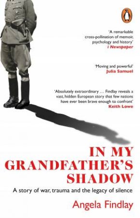 In My Grandfather's Shadow by Angela Findlay
