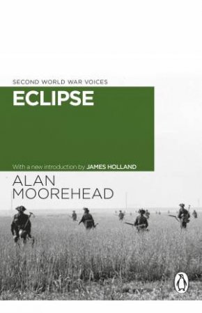 Eclipse by Alan Moorehead