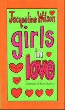 Girls In Love