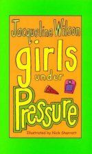 Girls Under Pressure