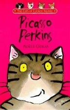 The Cats Of Cuckoo Square Picasso Perkins