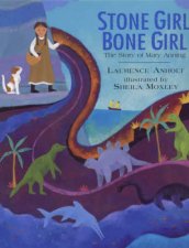 Stone Girl Bone Girl