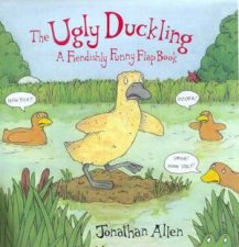 The Ugly Duckling