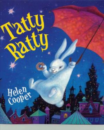 Tatty Ratty by Helen Cooper