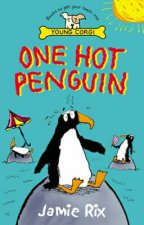 One Hot Penguin