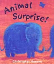 Animal Surprise