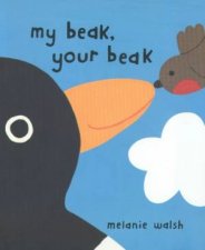 My Beak Your Beak