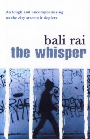 The Whisper by Bali Rai