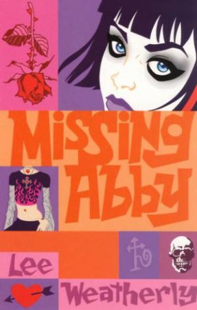 Missing Abby by Lee Weatherly
