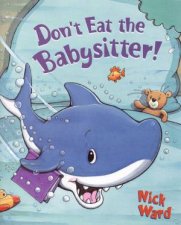 Dont Eat The Babysitter