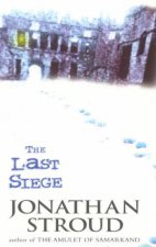 The Last Siege