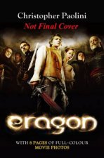 Eragon Movie TieIn