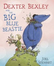 Dexter Bexley And The Big Blue Beastie