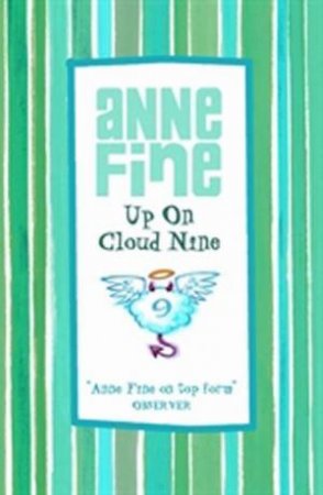 Up On Cloud Nine by Anne Fine