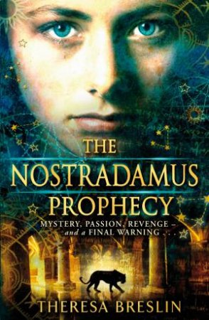 Nostradamus Prophecy by Theresa Breslin