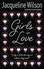 Girls In Love Reissue