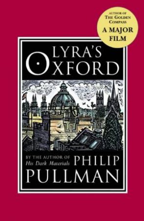 Lyra's Oxford by Philip Pullman