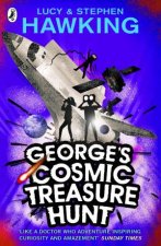 Georges Cosmic Treasure Hunt