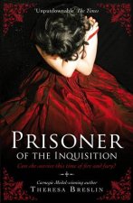 Prisoner Of The Inquisition