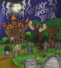 The Spooky Spooky House