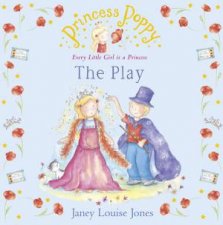 Princess Poppy The Play