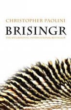 Brisingr Adult Cover