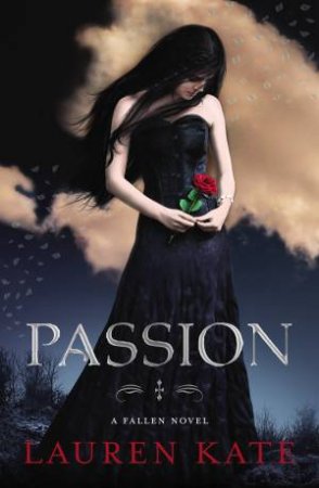 Passion by Lauren Kate