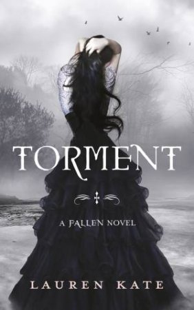 Torment by Lauren Kate