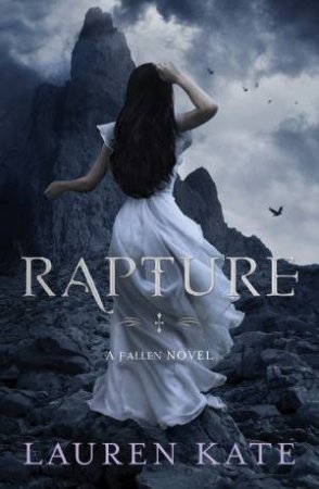 Rapture by Lauren Kate