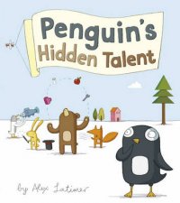 Penguins Hidden Talent