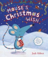 Mouses Christmas Wish