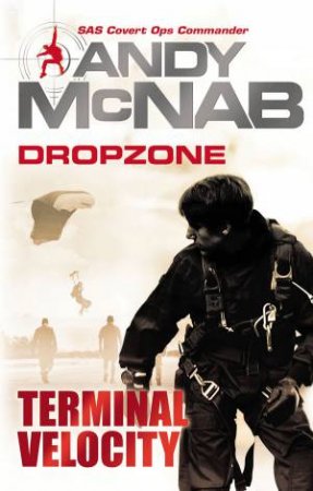 Terminal Velocity by Andy Mcnab
