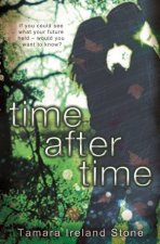 Time Between Us 02  Time After Time