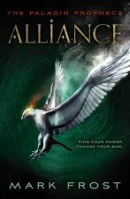 The Paladin Prophecy 02  Alliance