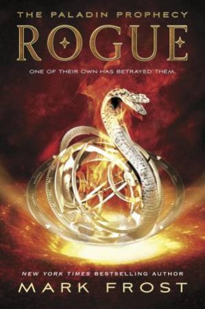 Paladin Prophecy by Mark Frost