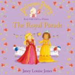 Princess Poppy The Royal Parade