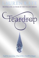 Teardrop