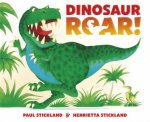 Dinosaur Roar