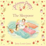 Princess Poppy The Sleepover