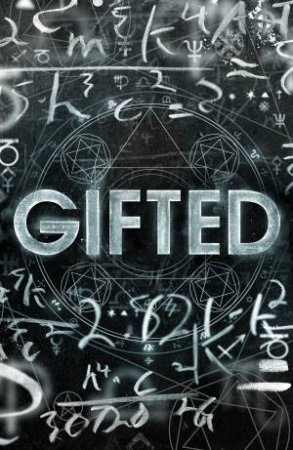 Gifted by Donald Hounam