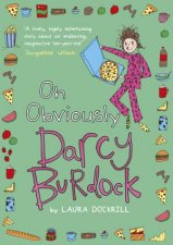 Darcy Burdock Oh Obviously