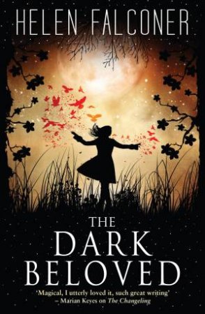 The Dark Beloved by Helen Falconer
