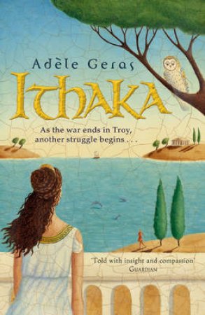 Ithaka by Ad le Geras